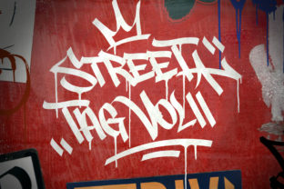 Street Tag Vol II: Capturing the Pulse of the City